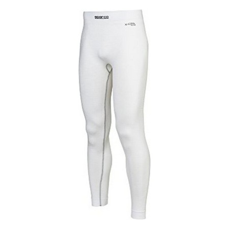 Pantalon intérieur Sparco RW9 Blanc