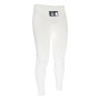 Pantalon thermique OMP Tecnica Long Johns Blanc