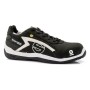 Baskets Sparco Sport EVO Noir