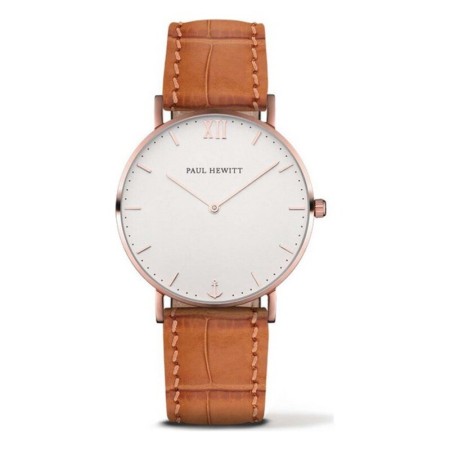 Montre Unisexe Paul Hewitt PH-SA-R-ST-W-16M (Ø 39 mm)