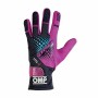 Gants de conduite pour hommes OMP MY2018