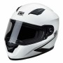 Casque OMP Circuit EVO Blanc