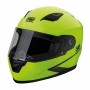 Casque OMP Circuit EVO Jaune