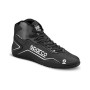 Baskets Sparco K-Pole Noir