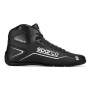 Baskets Sparco K-Pole Noir