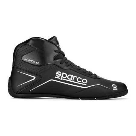 Chaussures de course Sparco K-POLE 2020 (Taille 34) Noir