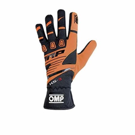 Gants de conduite pour hommes OMP MY2018