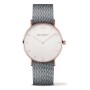 Montre Unisexe Paul Hewitt PH-SA-R-ST-W-18M (Ø 39 mm)