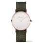 Montre Unisexe Paul Hewitt PH-SA-R-ST-W-20M (Ø 39 mm)