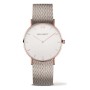 Montre Unisexe Paul Hewitt PH-SA-R-ST-W-25S (Ø 39 mm)