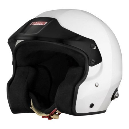 Casque Simpson SPORT 8859