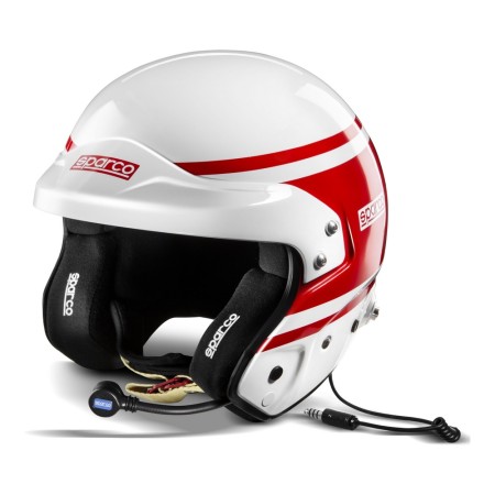 Casque Sparco PRO RJ-3I HERITAGE
