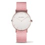 Montre Unisexe Paul Hewitt PH-SA-R-ST-W-27M (Ø 39 mm)