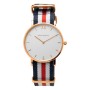 Montre Unisexe Paul Hewitt PSARSTWNWR220 PH-SA-R-ST-W-NWR2-20 (Ø 39 mm)