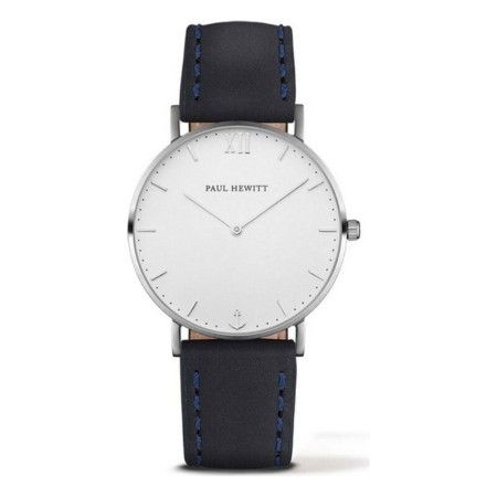 Montre Unisexe Paul Hewitt PH-SA-S-ST-W-11S (Ø 39 mm)