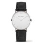 Montre Unisexe Paul Hewitt PH-SA-S-ST-W-15M (Ø 39 mm)