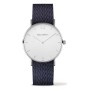 Montre Unisexe Paul Hewitt PH-SA-S-ST-W-17M (Ø 39 mm)