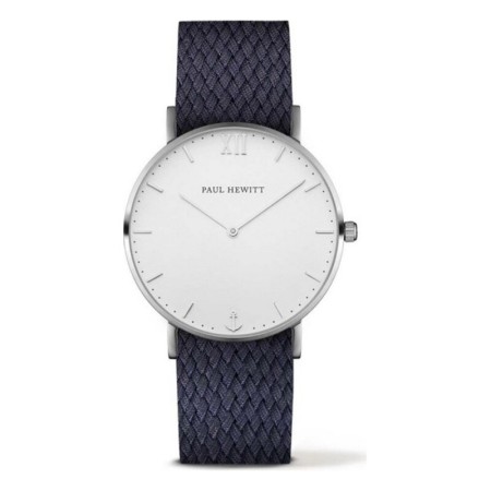 Montre Unisexe Paul Hewitt PH-SA-S-ST-W-17S (Ø 39 mm)