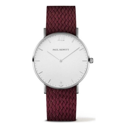 Montre Unisexe Paul Hewitt PH-SA-S-ST-W-19M (Ø 39 mm)