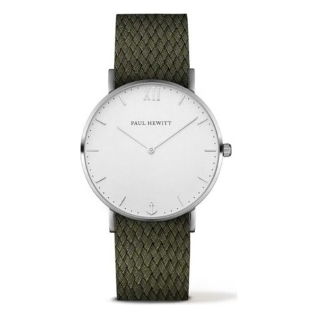 Montre Unisexe Paul Hewitt PH-SA-S-ST-W-20S (Ø 39 mm)