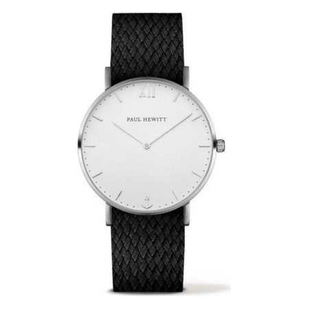 Montre Unisexe Paul Hewitt PH-SA-S-ST-W-21M (Ø 39 mm)