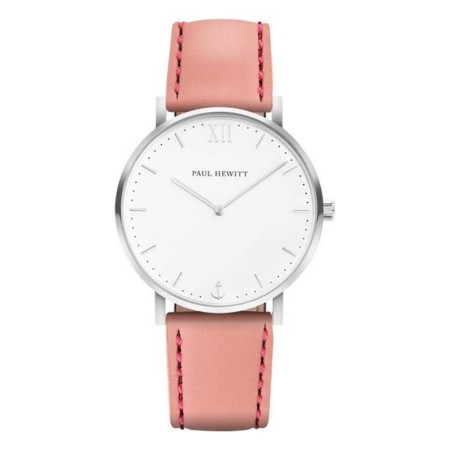 Montre Unisexe Paul Hewitt PH-SA-S-ST-W-24S (Ø 39 mm)