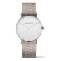 Montre Unisexe Paul Hewitt PH-SA-S-ST-W-25S (Ø 39 mm)