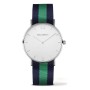 Montre Unisexe Paul Hewitt PH-SA-S-ST-W-NG-20 (Ø 39 mm)