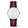 Montre Unisexe Paul Hewitt PH-SA-S-ST-W-NR-20S (Ø 39 mm)