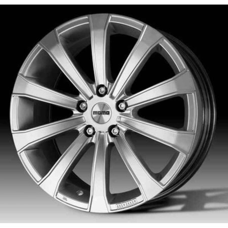 Pneu de voiture Momo EUROPE 17" 8,0 x 17" ET35 PCD 5x100 CB 72,3