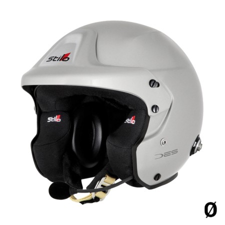 Casque Stilo TROPHY DES PLUS