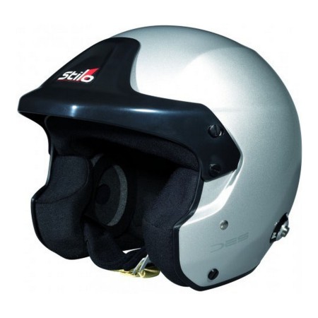 Casque Stilo TROPHY DES JET