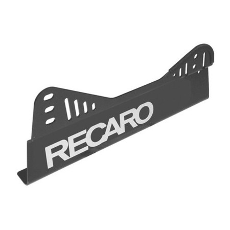 Support latéral pour le siège Racing Recaro RC7223825A Pilote Copilote