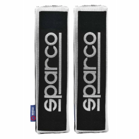 Coussinets de ceinture de sécurité OPC12120001 Noir