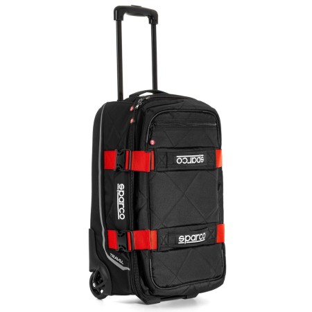 Sac à dos serré par des ficelles Sparco S016438MRRS