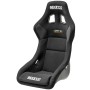 Siège Racing Sparco QRT-R FIBERGLASS Noir