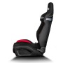 Siège Racing Sparco R333 Noir