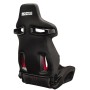 Siège Racing Sparco R333 Noir