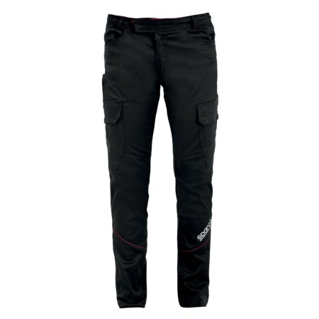 Pantalons Sparco Ultra Tech Noir Taille S