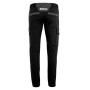 Pantalons Sparco S02400NR4XL Noir (Taille XL)