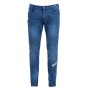 Pantalons Sparco Denver Taille L Cow-boy