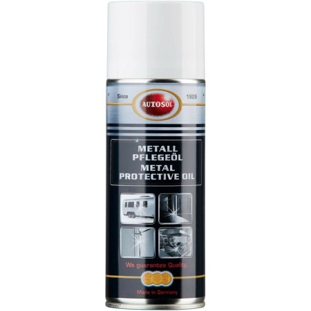 Huile protectrice Autosol SOL11001710 400 ml