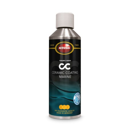 Cire pour automobile Autosol