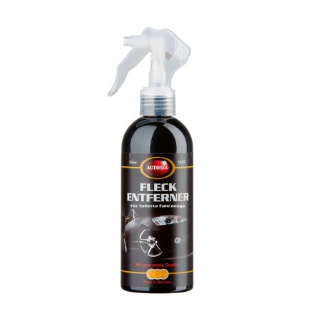 Détachant Autosol 250 ml Spray