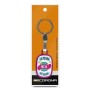 Porte-clés LLA03004 Rose