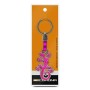 Porte-clés LLA07001 Rose