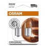Ampoule pour voiture Osram OS3930-02B 4W Camion 24 V BA9S
