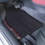 Set de tapis de voitures Sparco F507 Universel