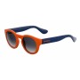 Lunettes de soleil Unisexe Havaianas TRANCOSO-M-QPS-49 Orange (ø 49 mm)