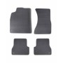 Set de tapis de voitures OCC Motorsport ELEGANCE Gris